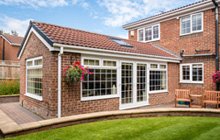Rhodesia house extension leads